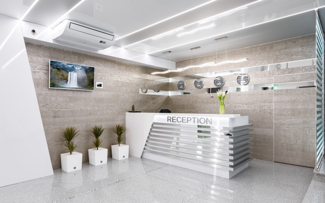 Отель Параллель Parallel Congress by Stellar Hotels