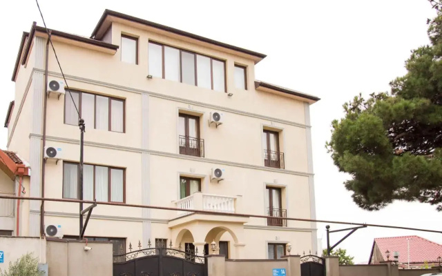 Отель Phazisi hotel