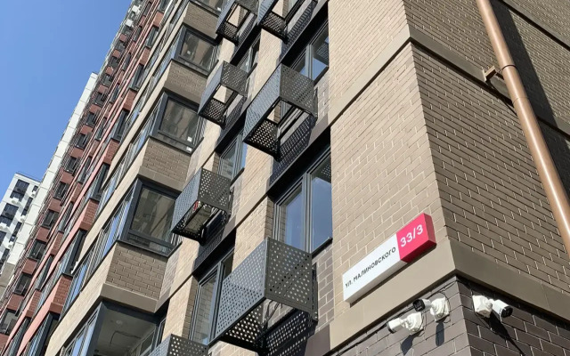 Квартира Малина парк 316