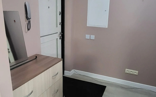 Uyutnaya Studiya Rossiya G. Chita Flat