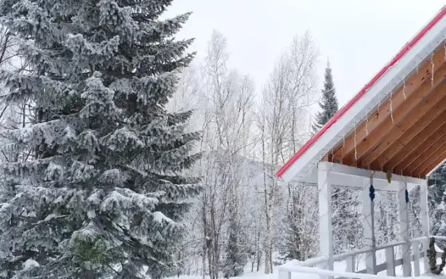 Частный дом Berry House Gech