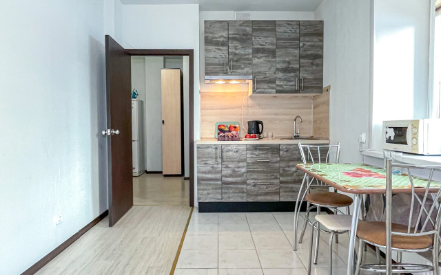 Квартира Милый дом (DearHome) на Калинина 24