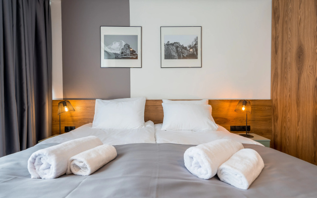 Guest rooms · Stepantsminda — photo 48