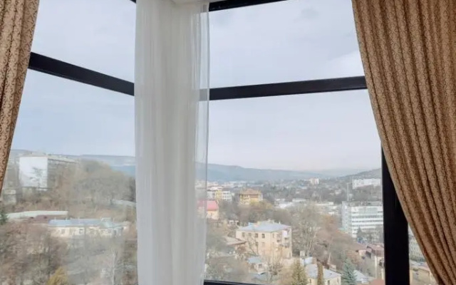 Квартира Грин Парк 211