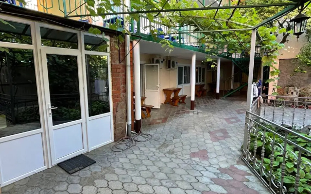 Гостевой дом Анна на Гоголя 225