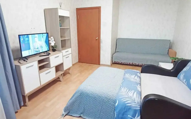 Квартира на улице Черёмухина 22