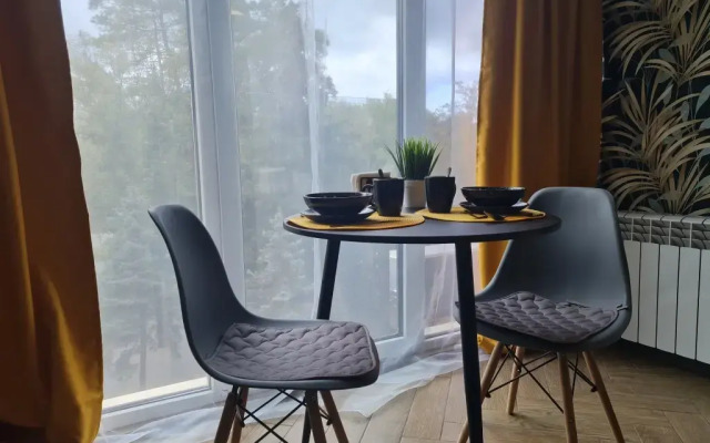Апартаменты Olive Apart 3