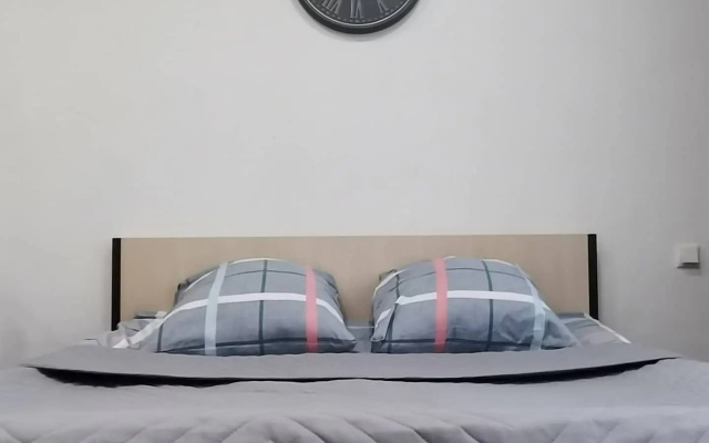 Апартаменты ANNA ROOM