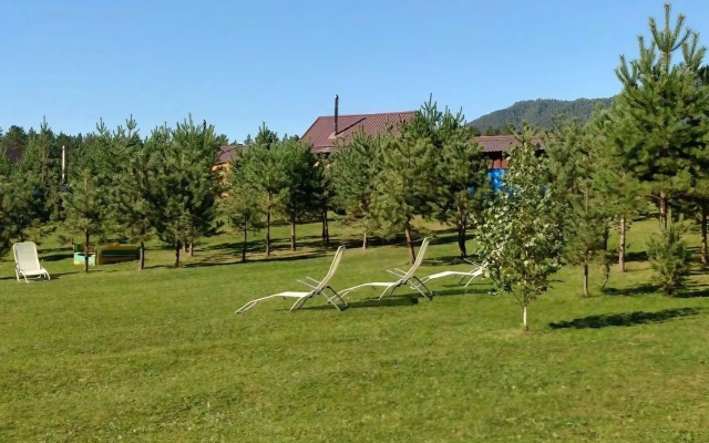Гостевой дом Радость