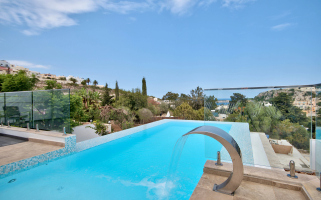 Вилла Carob Hills - Villa Gaia