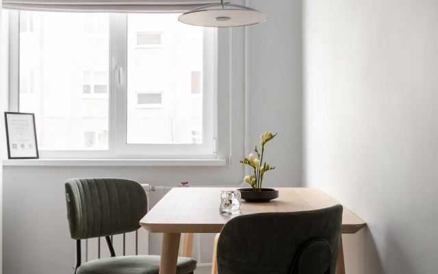 Квартира Райдер/Riders Apartments 75