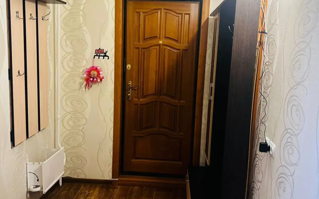 Квартира Рыжый Кот 5