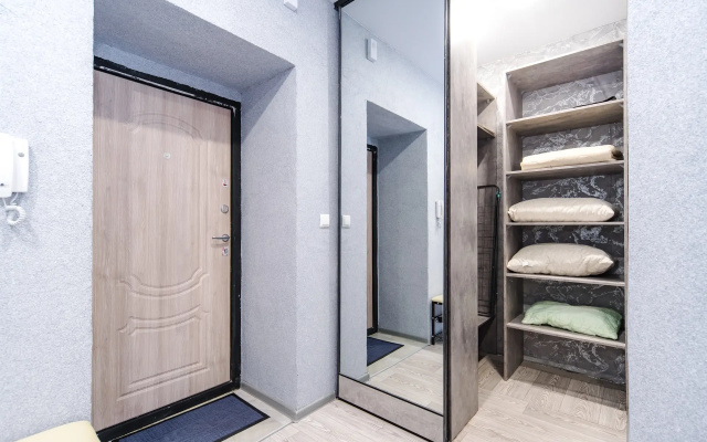 Квартира BedAndRest на Ломоносова 197