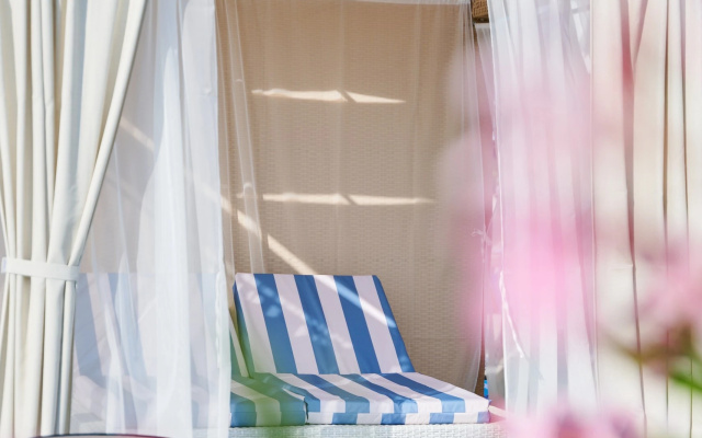 Отель Mercure Sochi Center