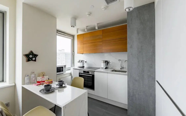 Great Apart на Арбате