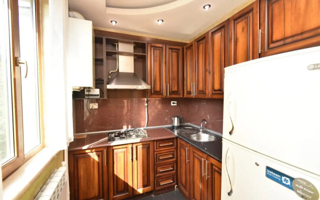 Апартаменты RentInnYerevan 25/14 Nalbandyan Street