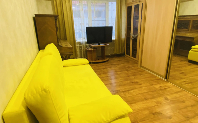 Квартира Уютная Однокомнатная в центре Геленджика