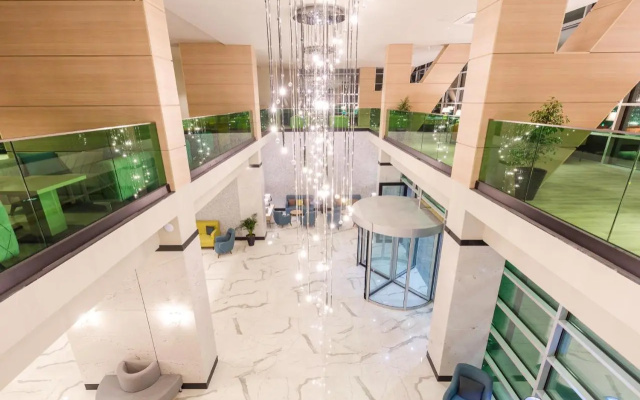 Hotel Best Western Premier Batumi