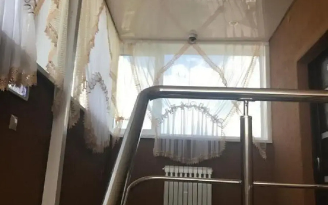 Меблированные комнаты Люкс