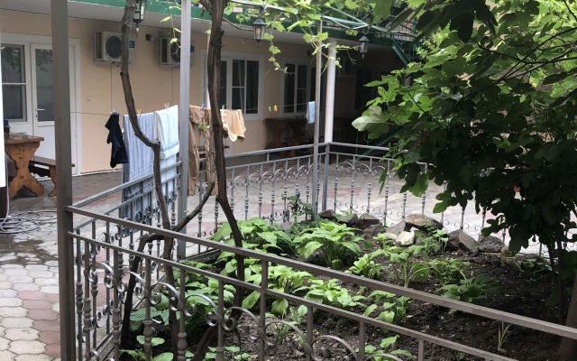 Гостевой дом Анна на Гоголя 225