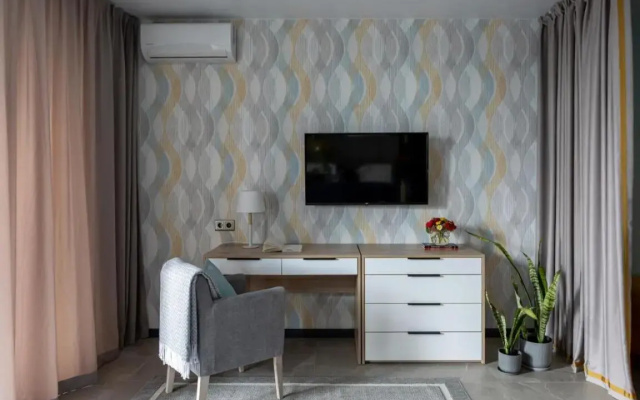 Apartments Malina Baden Studio