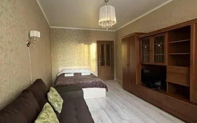 Квартира в районe Куpгана