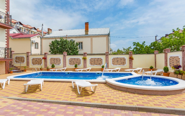 Rafael Guest House