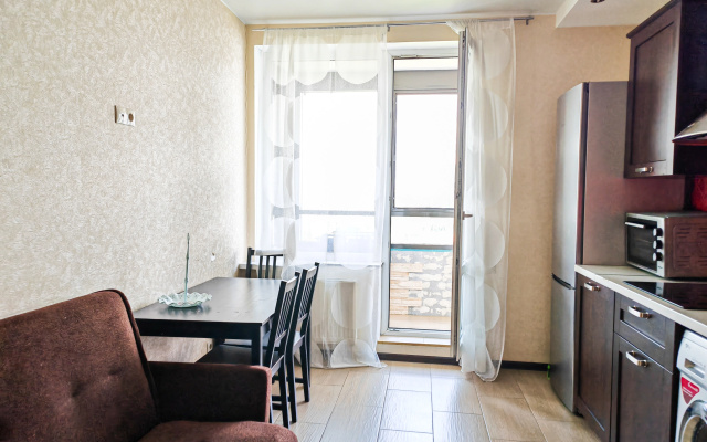 Квартира АрендАпартмент Нева 3