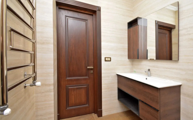 Апартаменты Perte House on Anastas Mikoyan 64\6