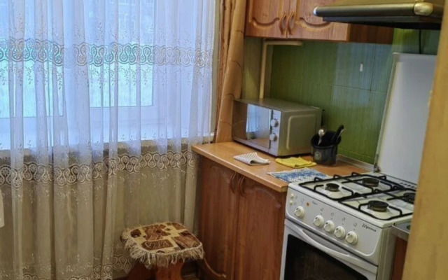 Квартира на улице Плетниковка 9