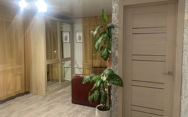 Квартира на Пограничной 2