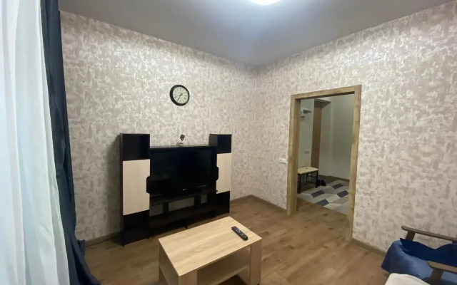 Квартира Шикарная На Первой Береговой Линии