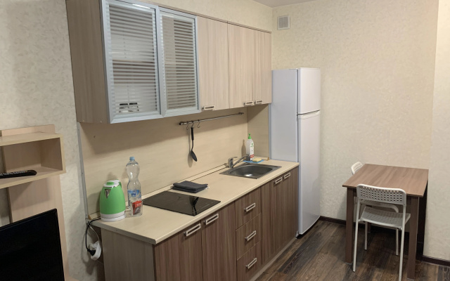 Апартаменты Studio Narvskaya