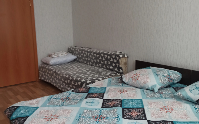 Квартира В Кусе У Пруда