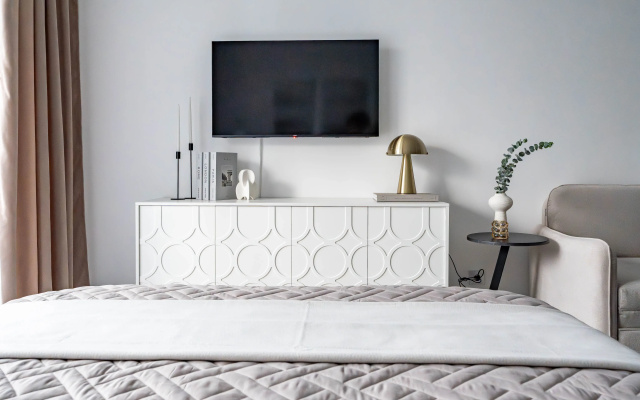Квартира Merino Home Изумруд