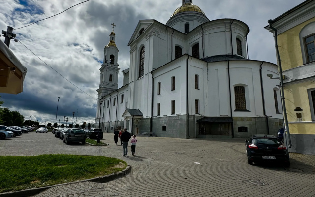 Квартира Уютная в Центре Города