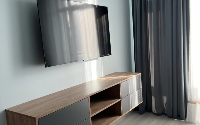 Квартира Lux Apartments
