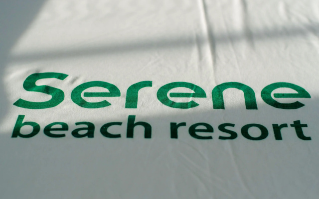 Курортный отель Serene Beach Resort