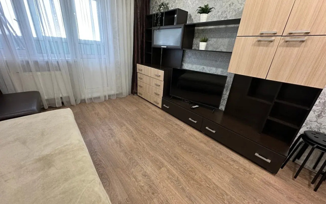 Квартира на Пекинской 23