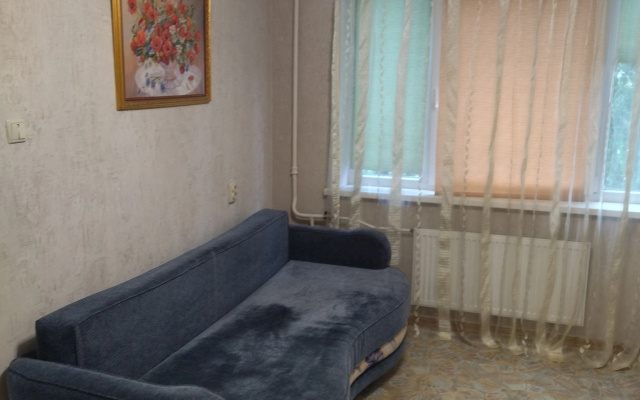 Квартира на Кольском 6