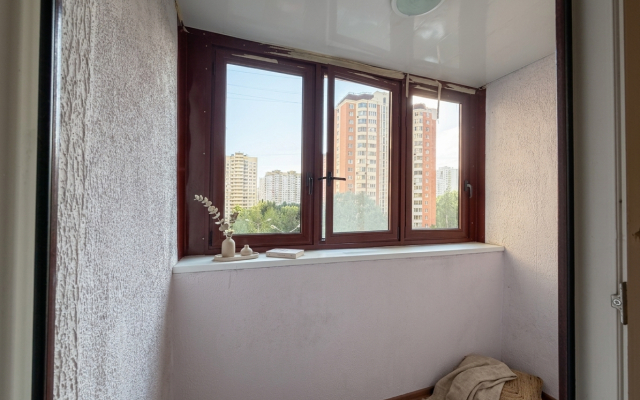 Квартира Комфортная 2к 65м² GoodNigth у Крокус Экспо