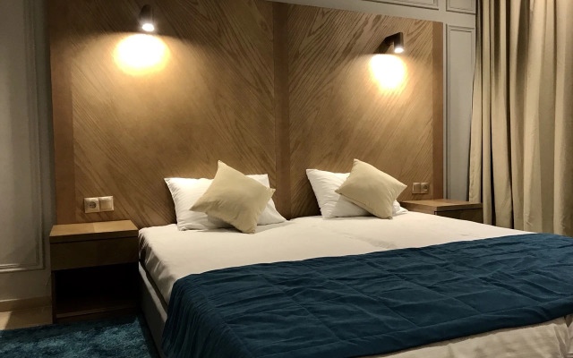 Boomerang Boutique Hotel