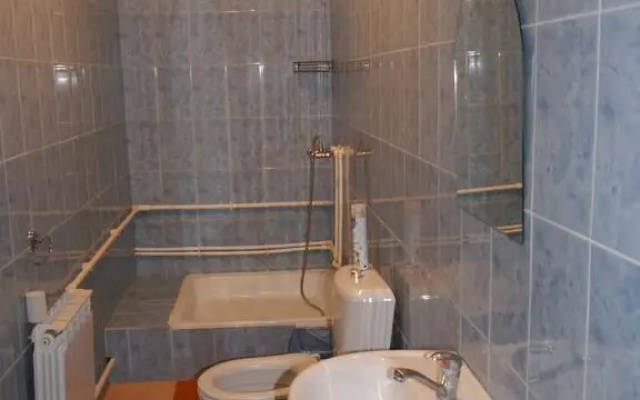 Отель Гостинный Двор