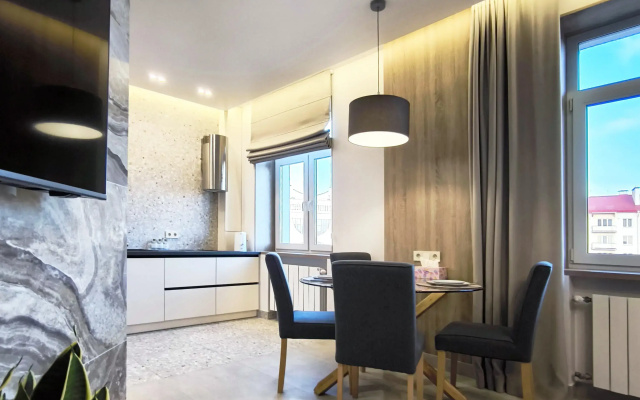 Апартаменты Best Home