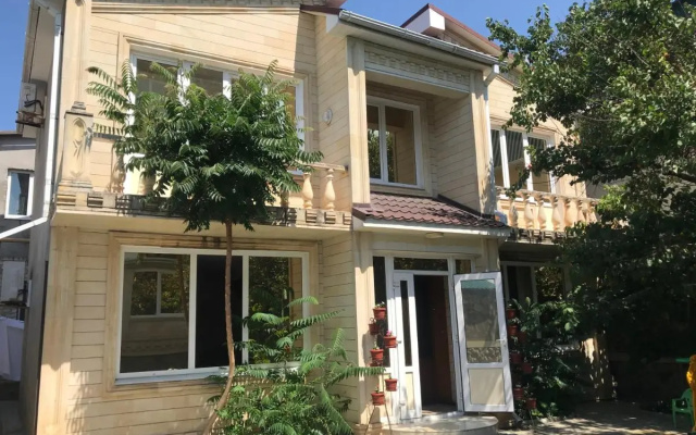 Меблированные комнаты Атриум