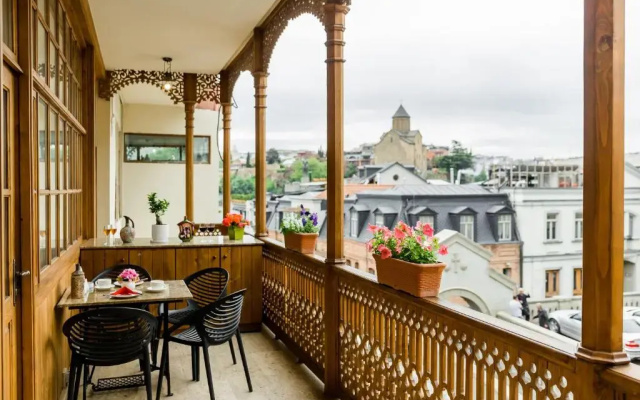 Grounds · Tbilisi — photo 18