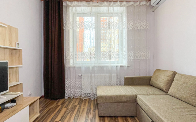 Квартира Милый дом (DearHome) на Калинина 12