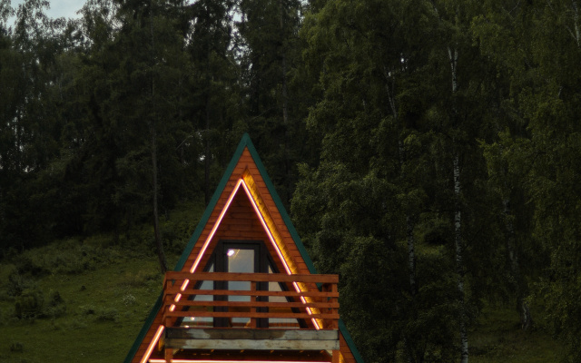 База отдыха Dolina