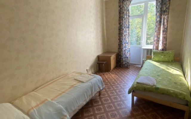 Квартира на Карла Маркса 61