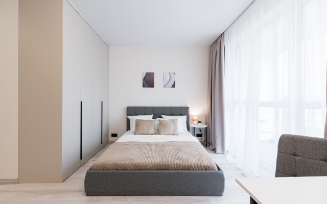 Апартаменты Platinum Apart Plus